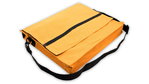 Document Bag Java BLACK