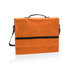 Document Bag Java BLACK