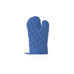Kitchen Mitten Piper RED