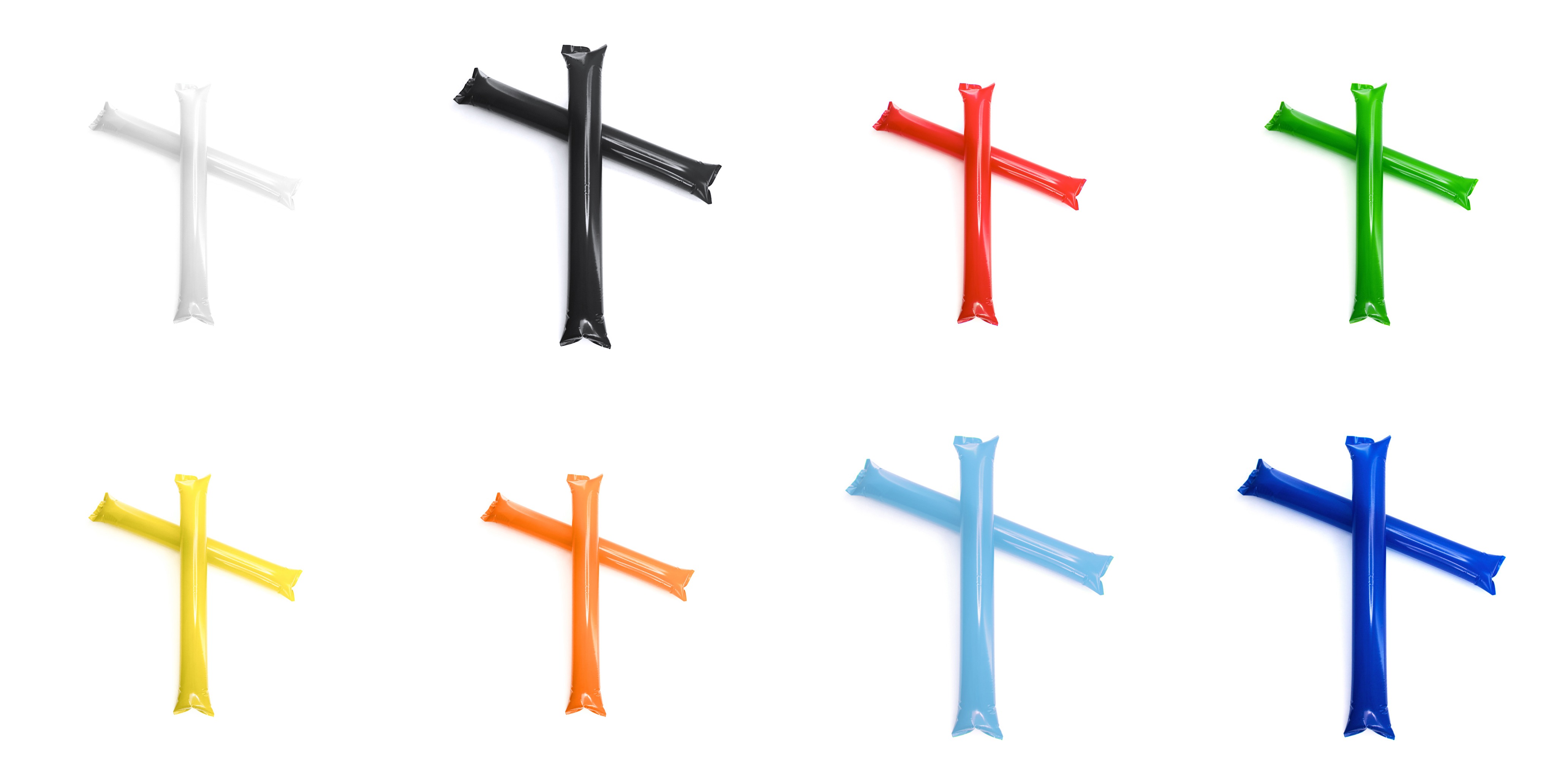 Tap Tap Stick BLANC