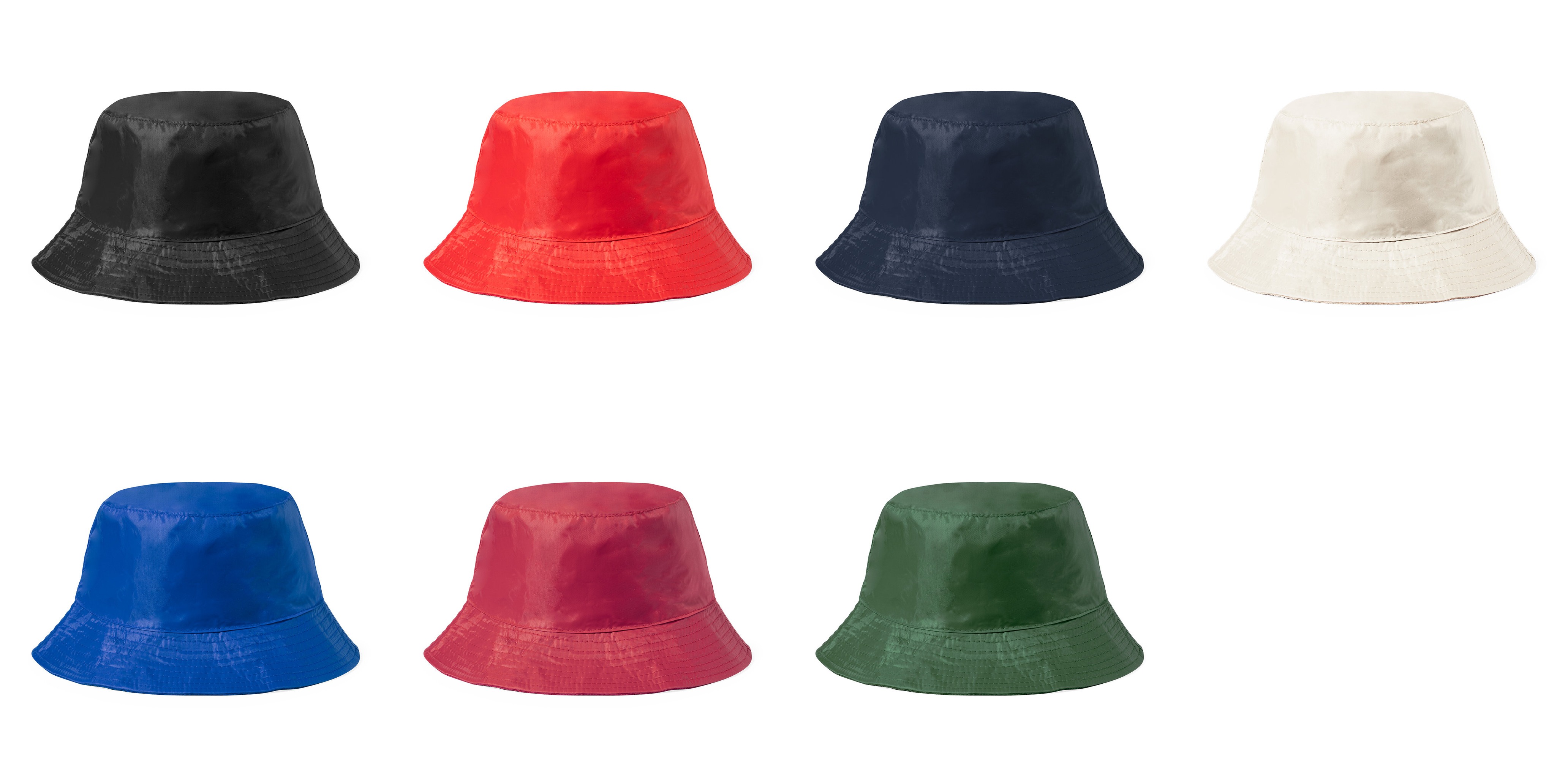 Cappello Doubleface Nesy NERO