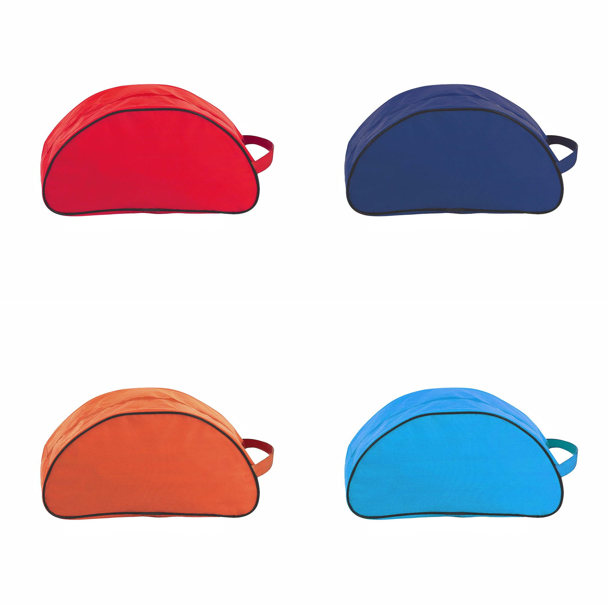 Sac Chaussures Shoe ROUGE