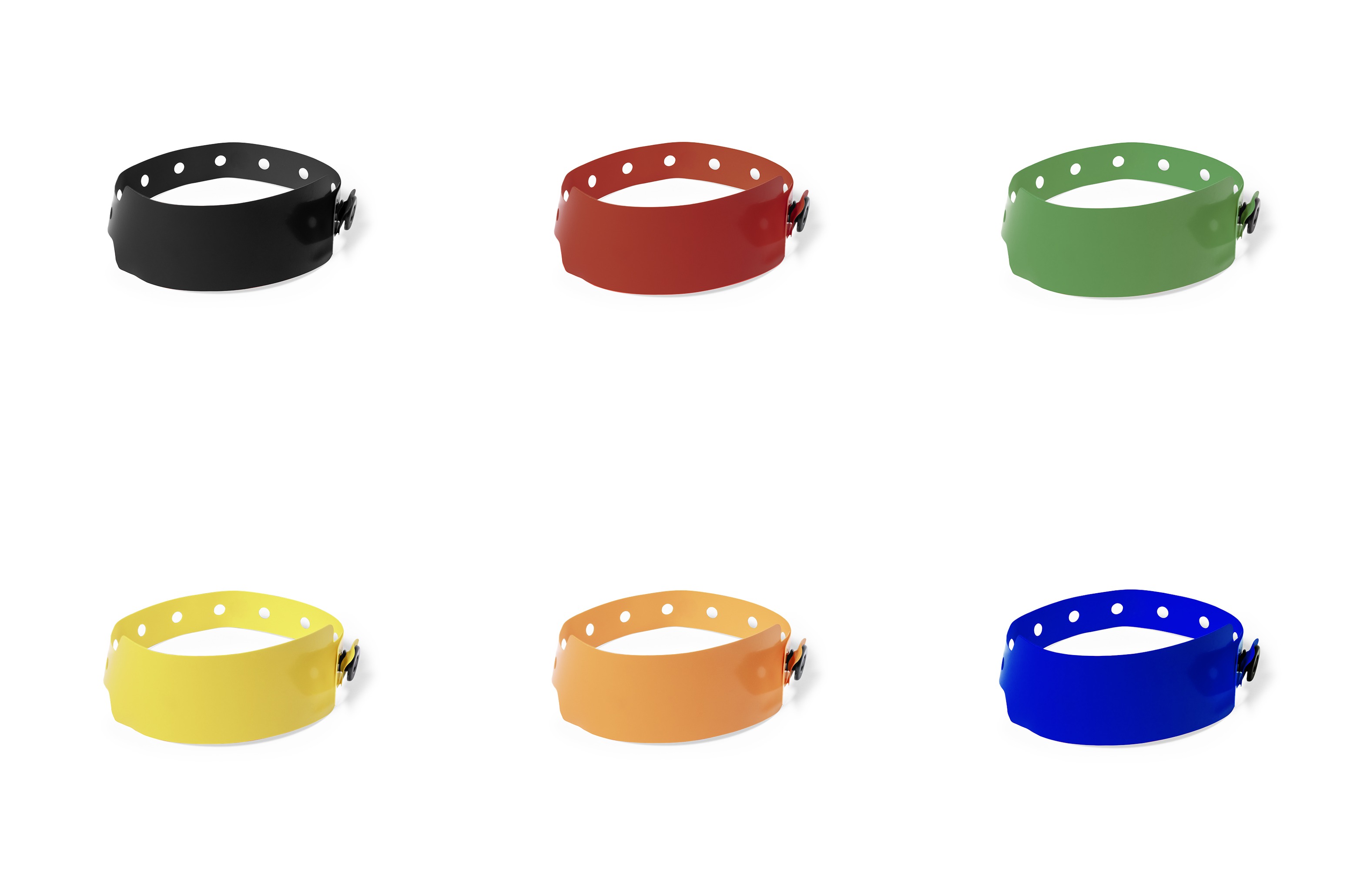 Armband Multi SCHWARZ