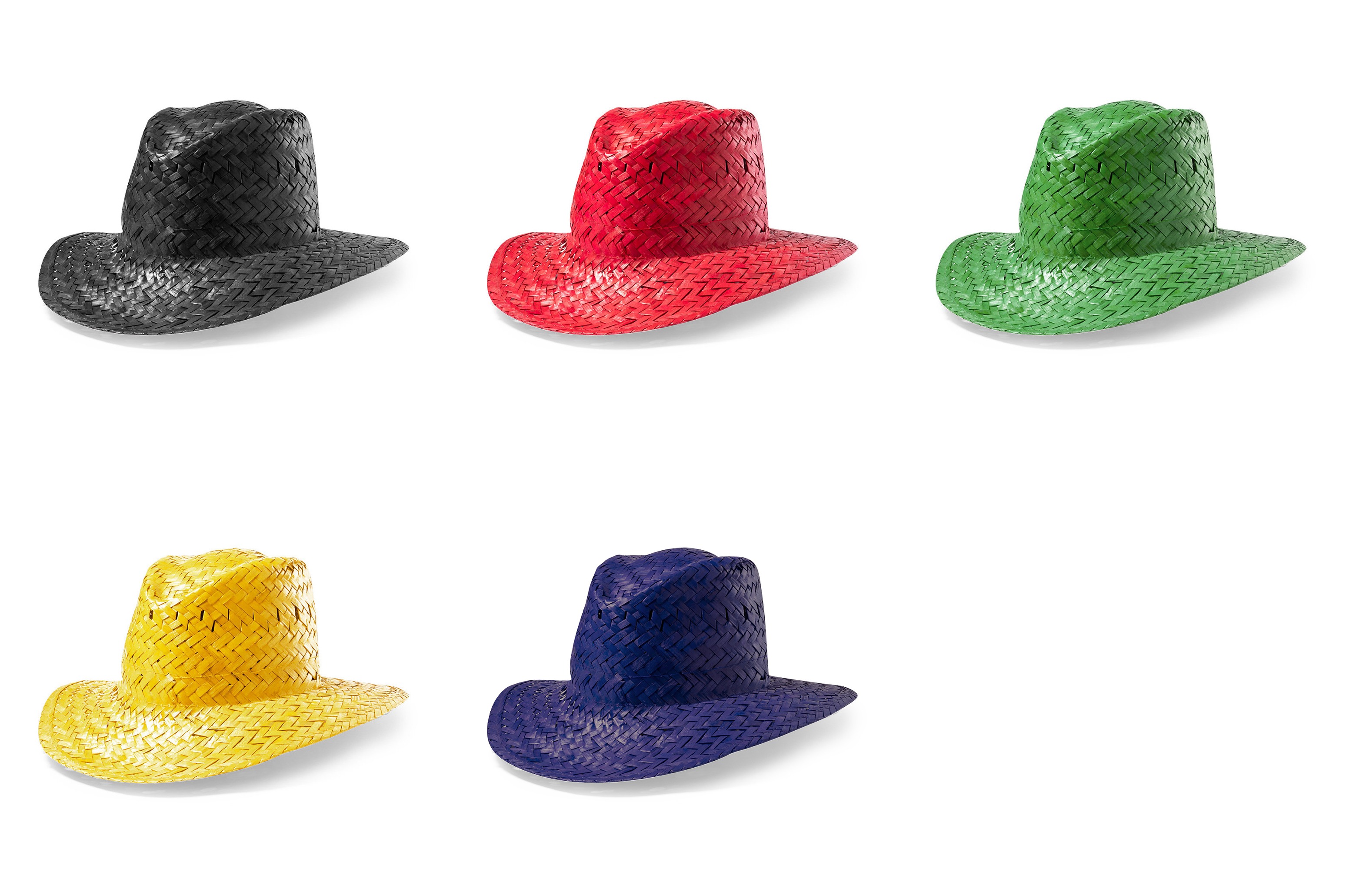 Chapeau Splash NOIR