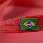 Flip Flops Brasileira WHITE
