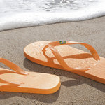 Flip Flops Brasileira WHITE