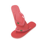 Flip Flops Brasileira WHITE