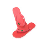 Flip Flops Brasileira WHITE