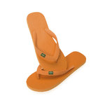 Flip Flops Brasileira WHITE