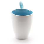 Taza Cotes ROJO