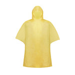 Raincoat Montello RED