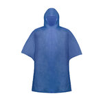 Raincoat Montello RED