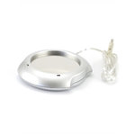 Scaldatazza Mug BIANCO