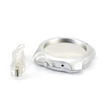 Scaldatazza Mug BIANCO