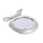 Scaldatazza Mug BIANCO