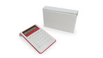 Calculator Myd WHITE