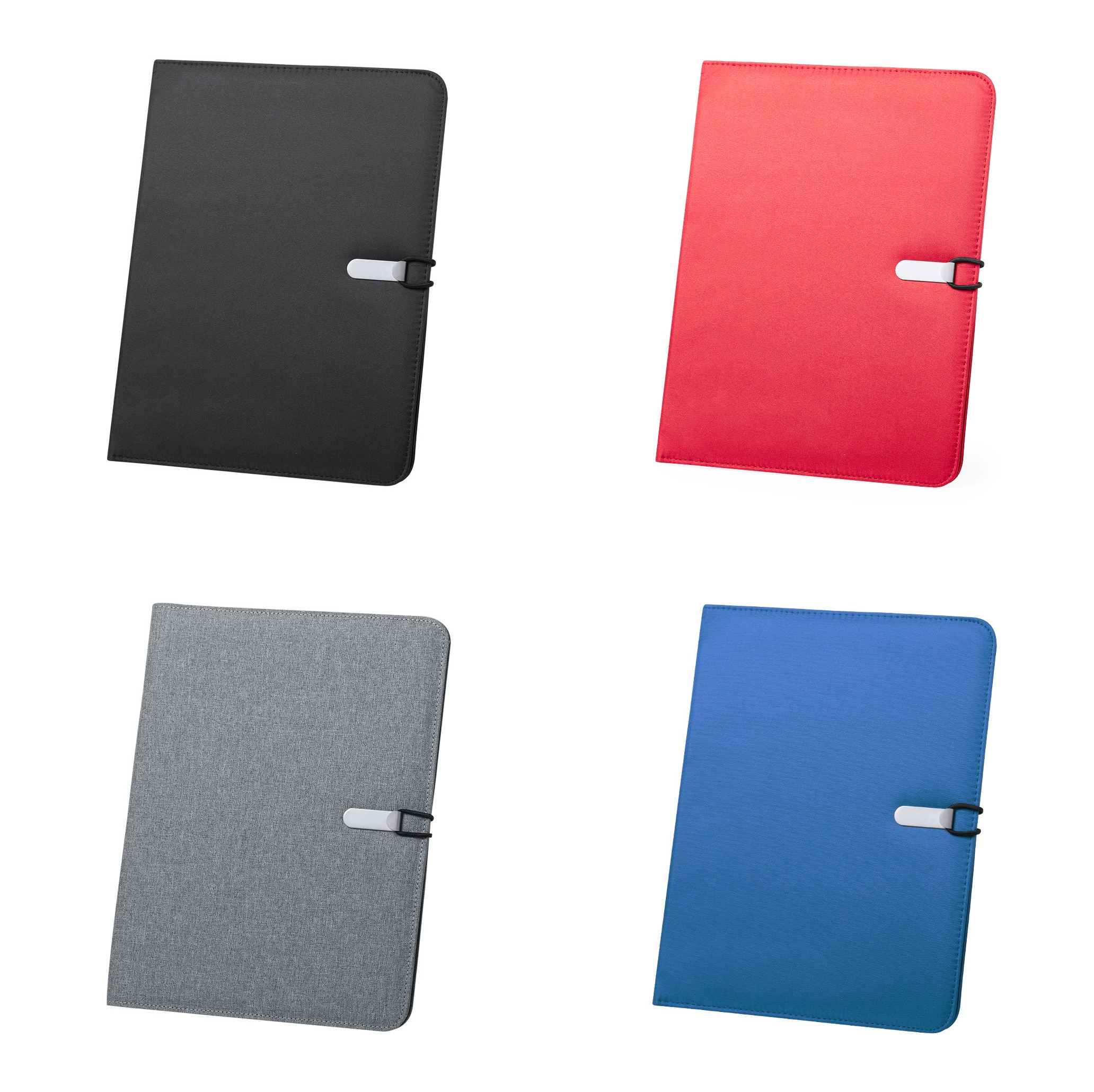 Folder Neco BLACK