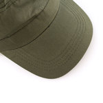 Cappellino Saigón NERO