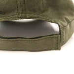 Cappellino Saigón NERO
