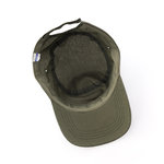 Cappellino Saigón NERO