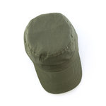 Cappellino Saigón NERO