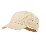 Cappellino Saigón NERO