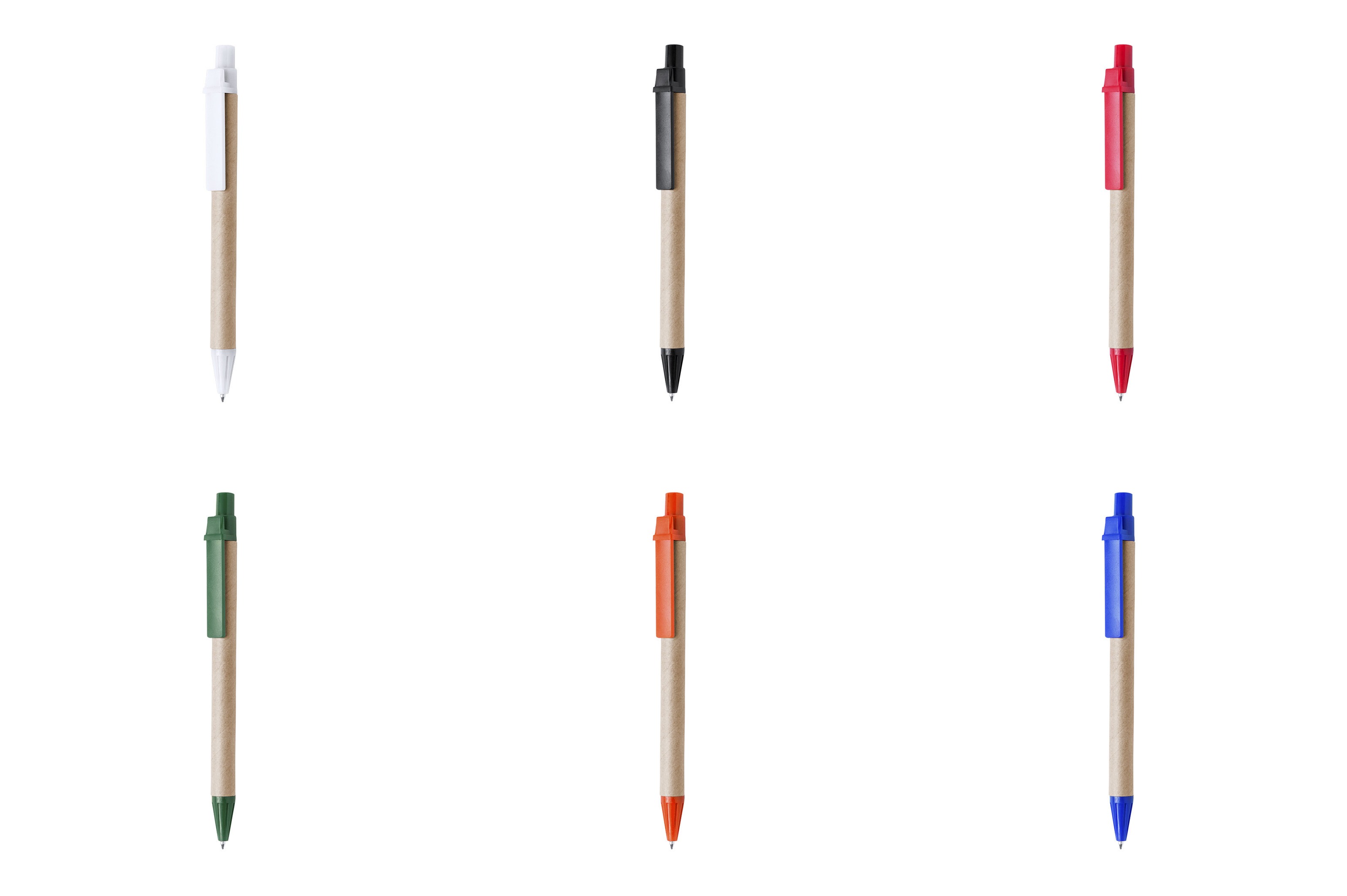 Stylo Compo BLANC