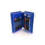 Etui Clown WIT