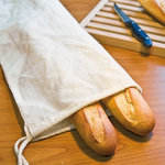 Saco Bread.