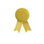Pin Loop Solidario WHITE
