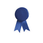 Pin Loop Solidario WHITE