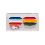 Set Pinturas Colour.
