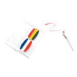 Set Pinturas Colour.