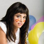 Set Pinturas Colour.