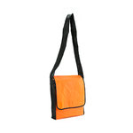 Borsa Tracolla Jasmine NERO