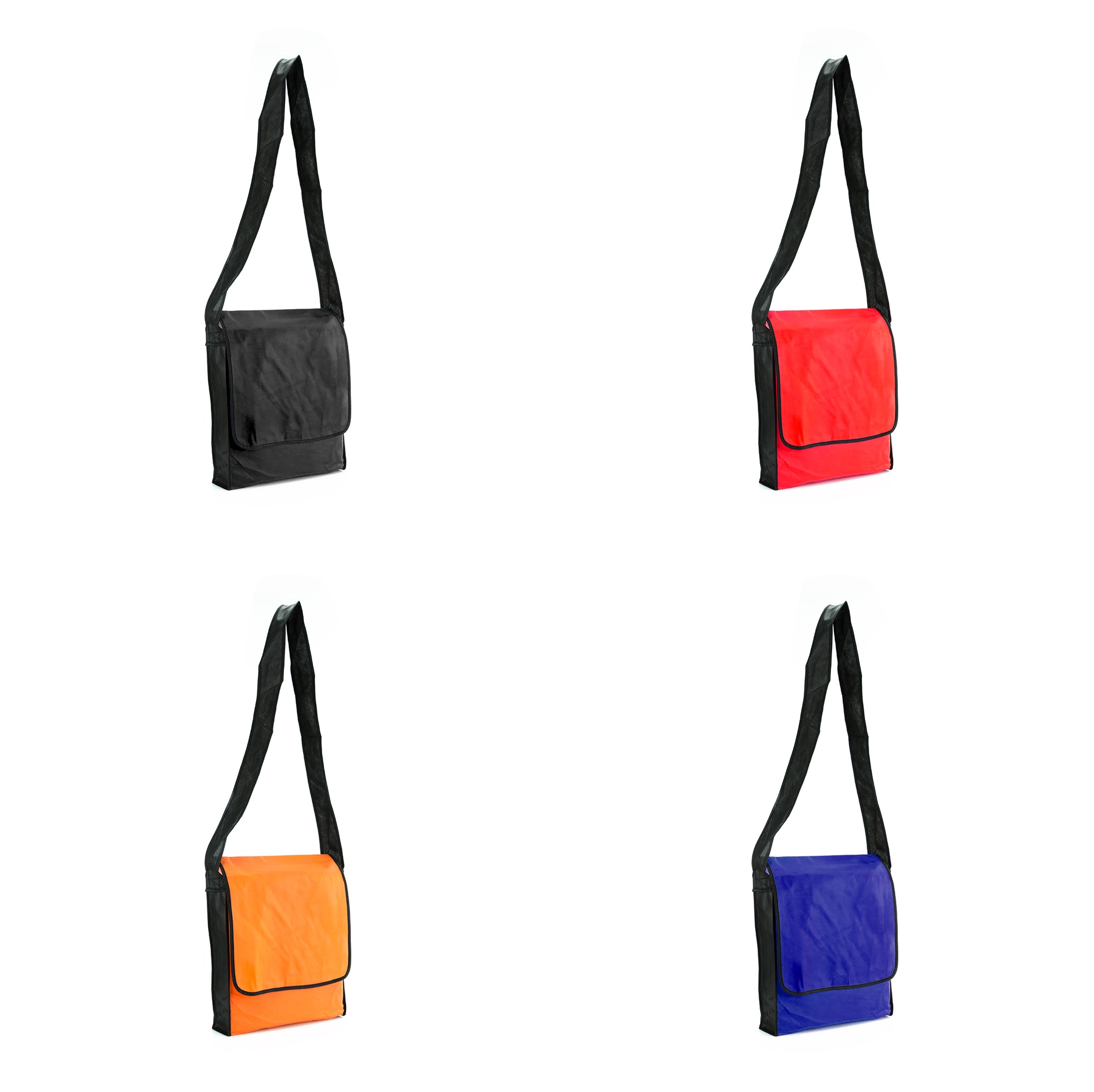 Borsa Tracolla Jasmine NERO