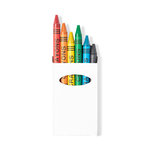 Crayon Set Tune WHITE
