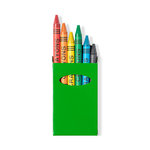 Crayon Set Tune WHITE