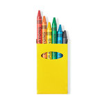 Crayon Set Tune WHITE