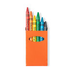 Crayon Set Tune WHITE
