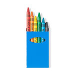 Crayon Set Tune WHITE