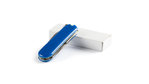 Mini Coltello Multiuso Castilla BIANCO