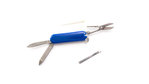 Mini Coltello Multiuso Castilla BIANCO