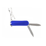 Mini Coltello Multiuso Castilla BIANCO