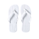 Flip Flops Caimán WHITE