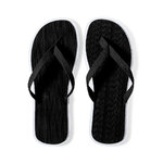Flip Flops Caimán WHITE