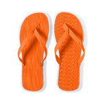 Flip Flops Caimán WHITE