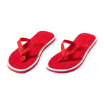 Flip Flops Caimán WHITE