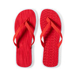 Flip Flops Caimán WHITE