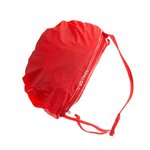 Impermeable Hips ROJO